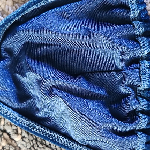 Velvet Bathing suits tops only - Picture 5 of 5